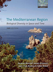 Mediterranean Region