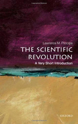 Scientific Revolution: A Very Short Introduction