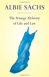 Strange Alchemy of Life and Law