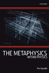 Metaphysics Within Physics