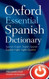 Oxford Essential Spanish Dictionary (Multilingual Edition)