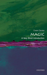 Magic: A Very Short Introduction