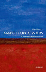 Napoleonic Wars: A Very Short Introduction