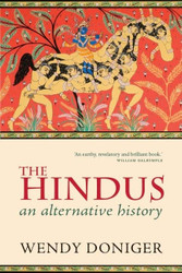 Hindus: An Alternative History