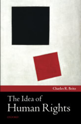 IDEA OF HUMAN RIGHTS P