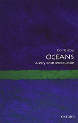 Oceans: A Very Short Introduction (Very Short Introductions)