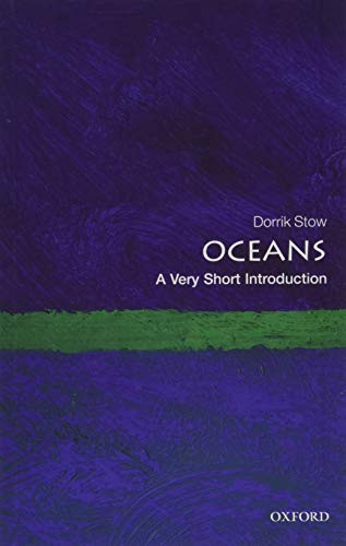 Oceans: A Very Short Introduction (Very Short Introductions)