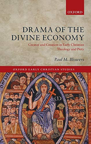 Drama of the Divine Economy