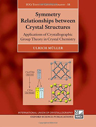 Symmetry Relationships between Crystal Structures