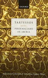 Tartessos and the Phoenicians in Iberia