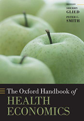 Oxford Handbook of Health Economics (Oxford Handbooks)