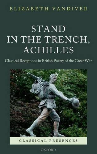 Stand in the Trench Achilles