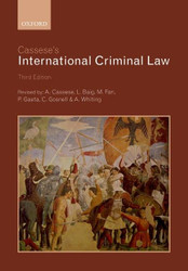 Cassese's International Criminal Law