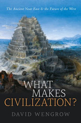 What Makes Civilization