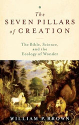 Seven Pillars of Creation