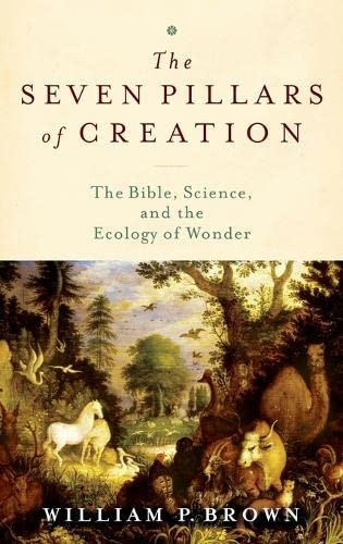 Seven Pillars of Creation