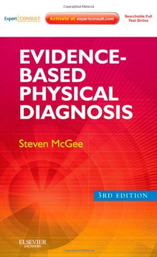 Evidence-Based Physical Diagnosis