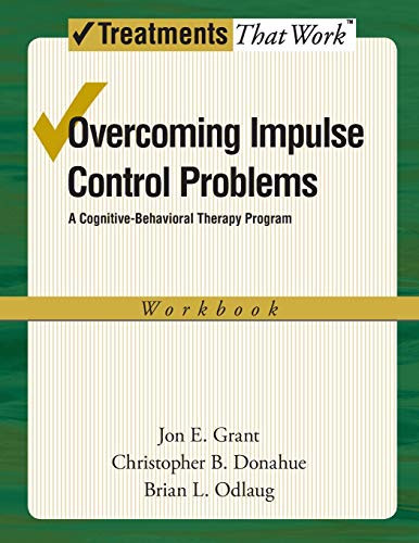 Overcoming Impulse Control Problems
