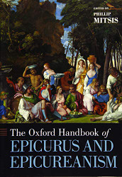 Oxford Handbook of Epicurus and Epicureanism (Oxford Handbooks)