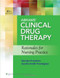 Abrams' Clinical Drug Therapy