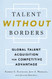 Talent Without Borders