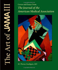 Art of JAMA: Covers and Essays from The Journal of the American Volume 3