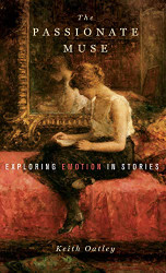 Passionate Muse: Exploring Emotion in Stories