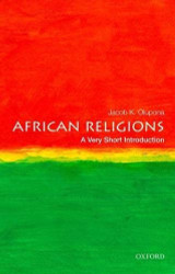 African Religions: A Very Short Introduction