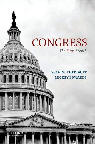 Congress: The First Branch