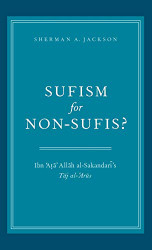 Sufism for Non-Sufis