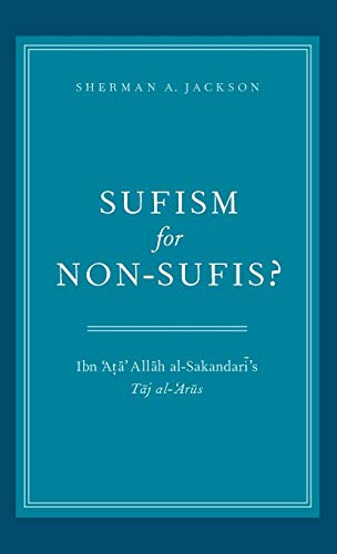 Sufism for Non-Sufis