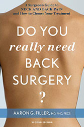 Do You Really Need Back Surgery