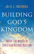 Building God's Kingdom