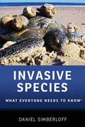 Invasive Species: What Everyone Needs to Know