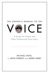 Owner's Manual to the Voice