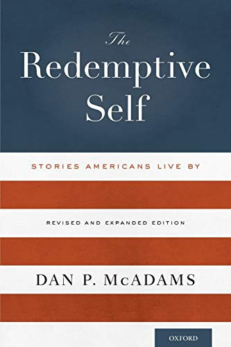 Redemptive Self: Stories Americans Live By