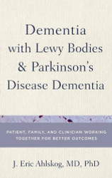 Dementia with Lewy Bodies and Parkinson's Disease Dementia