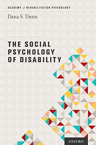 Social Psychology of Disability