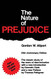Nature of Prejudice: 25th Anniversary Edition