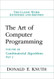 Art of Computer Programming The Volume 4B