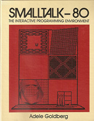 Smalltalk-80: The Interactive Programming Environment