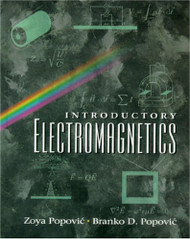 Introductory Electromagnetics