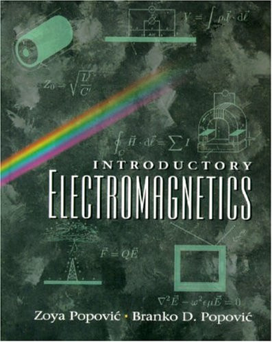 Introductory Electromagnetics