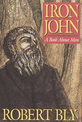 Iron John: A Book About Men by Bly Robert (1990)
