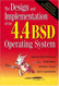 Design and Implementation of the 4.4Bsd Operating System