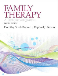 Family Therapy: A Systemic Integration (Mysearchlab)