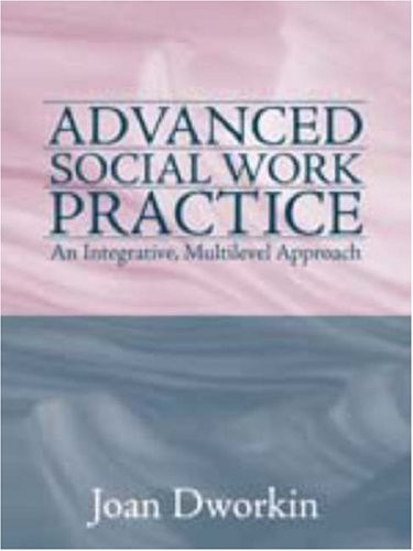 Advanced Social Work Practice