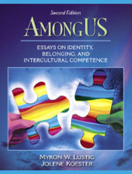 AmongUS: Essays on Identity Belonging and Intercultural Competence