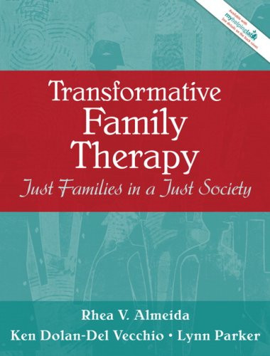 Transformative Family Therapy