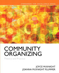 Community Organizing: Theory and Practice